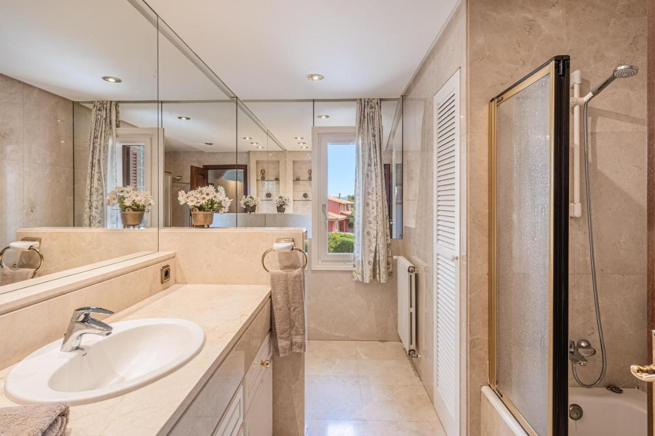 Ferienhaus Es Bosquet