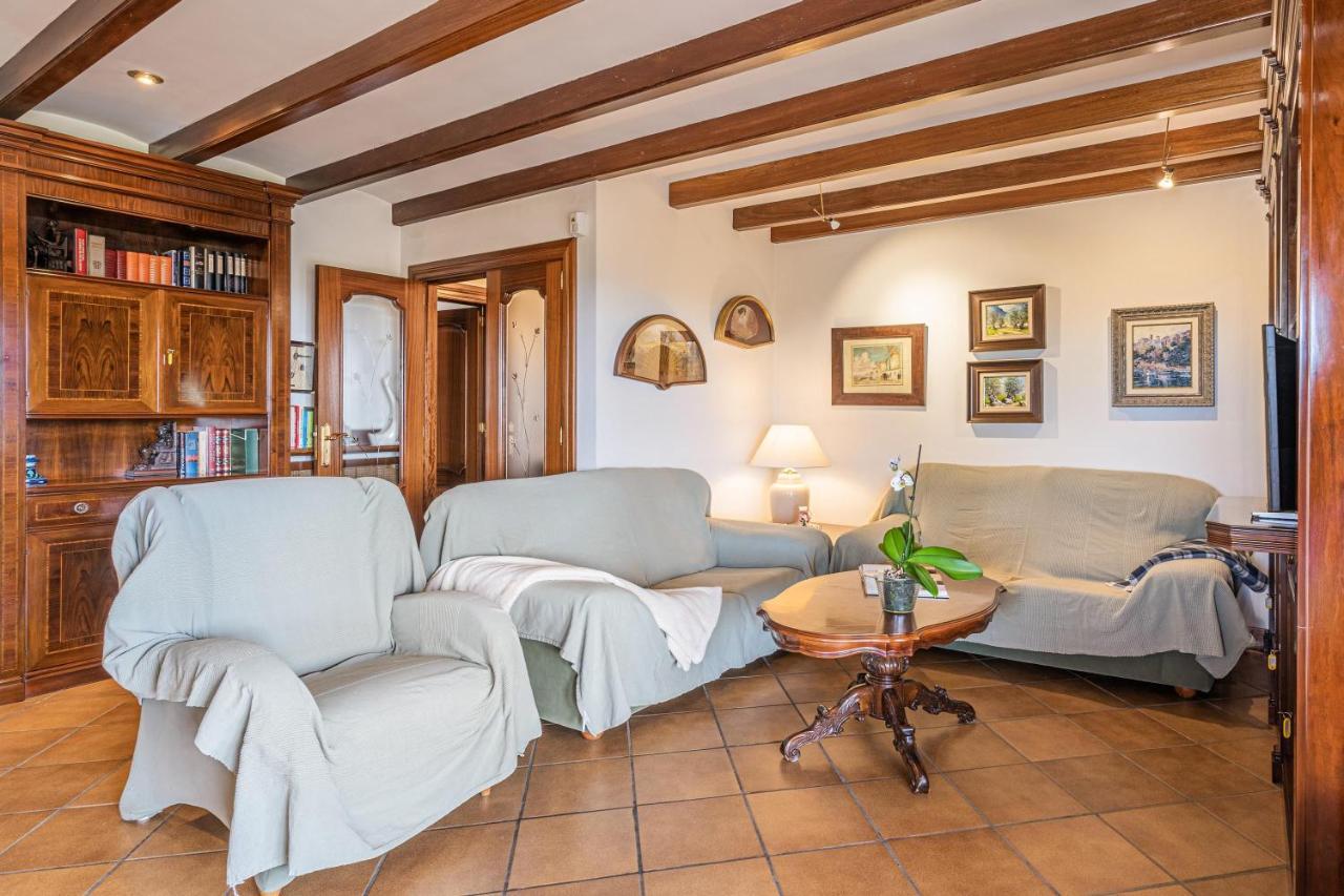 Es Bosquet Ferienhaus *