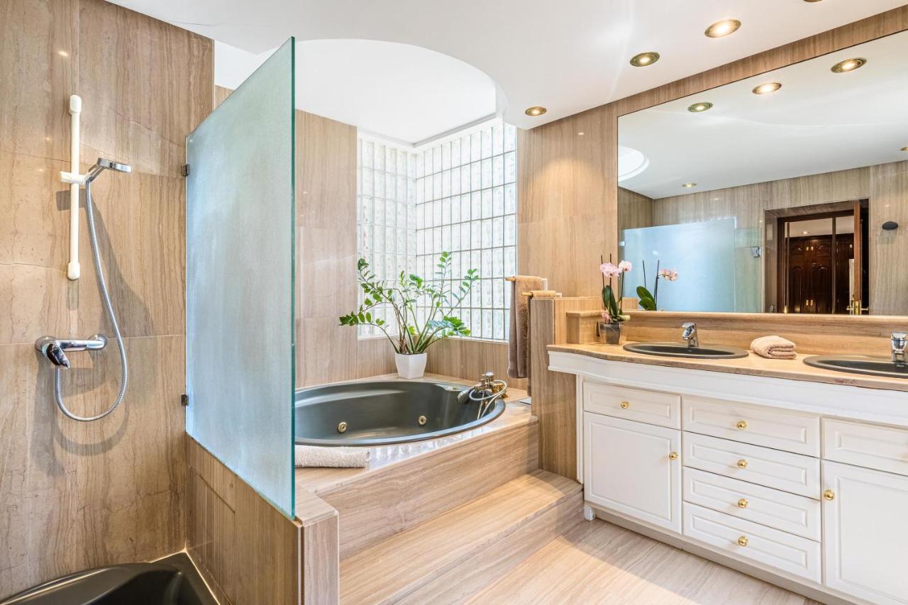 Ferienhaus Es Bosquet *