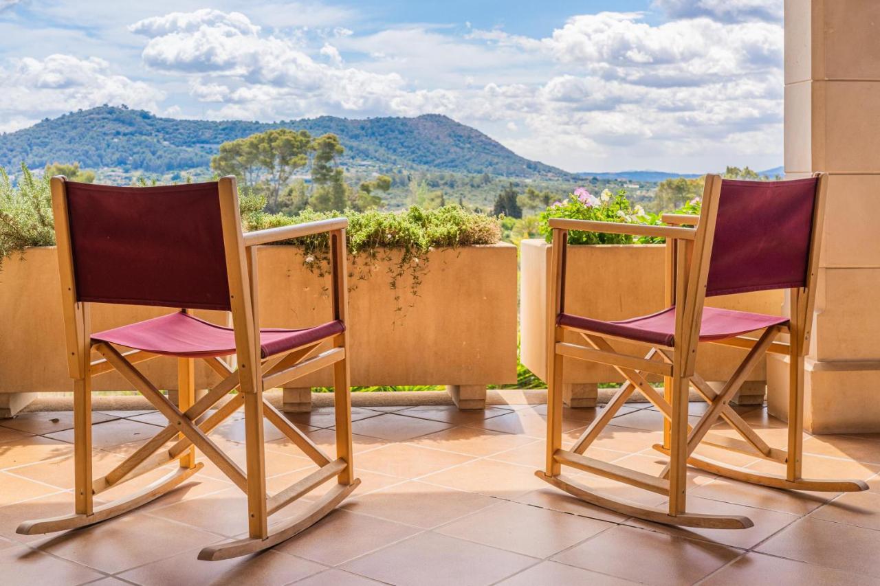 Es Bosquet Ferienhaus Inca (Mallorca)