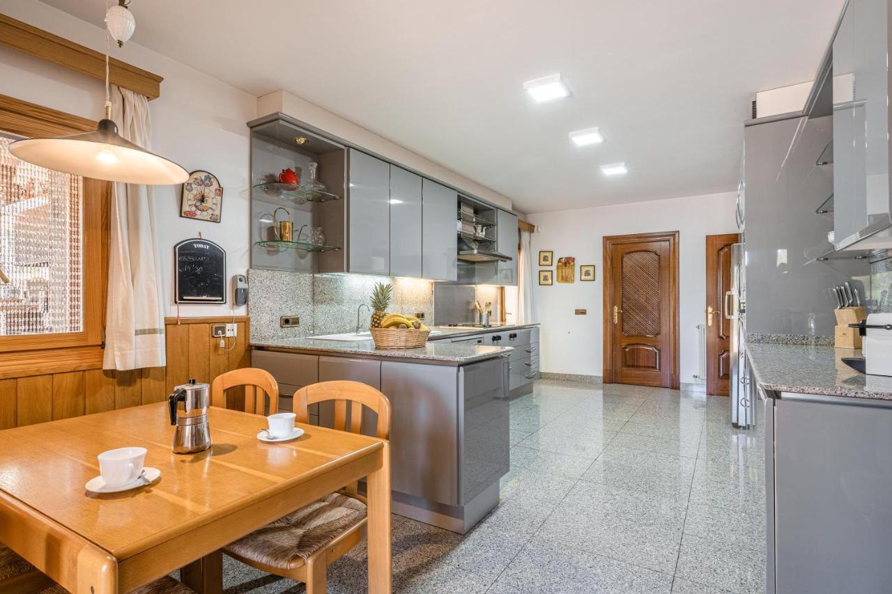 Ferienhaus Es Bosquet *