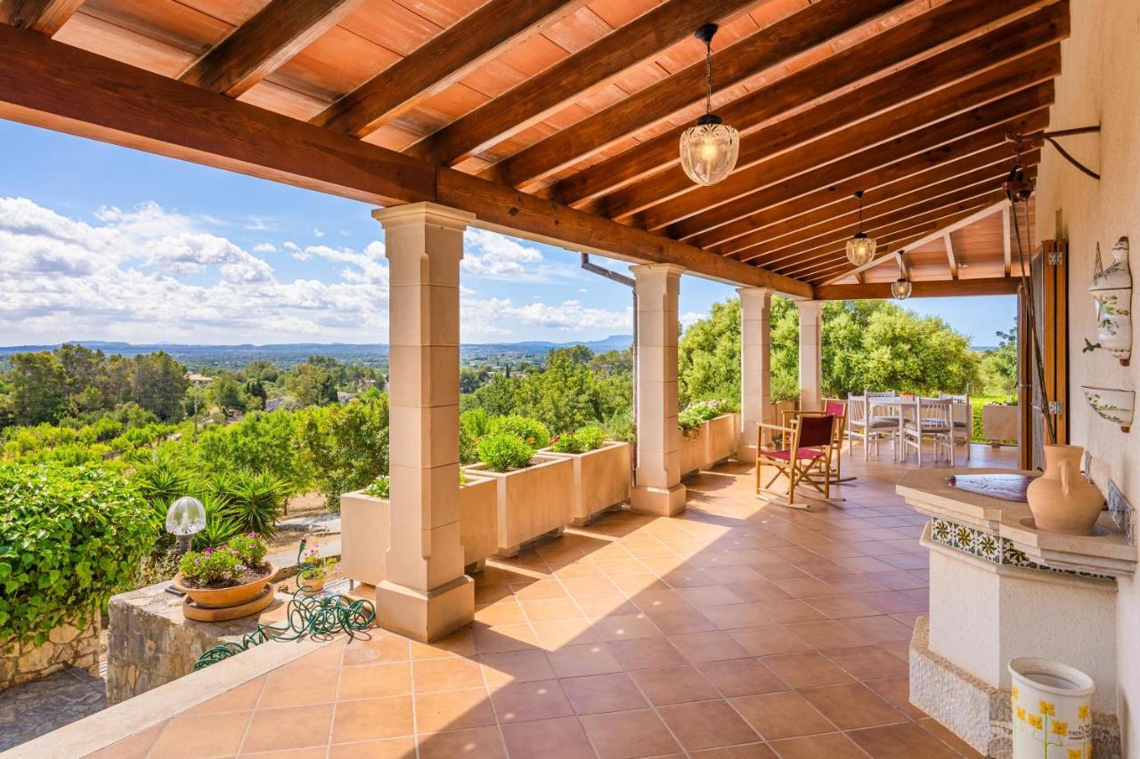 Ferienhaus Es Bosquet *